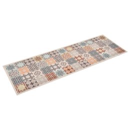  Kuchenny dywanik podłogowy Mosaic Colour, 60x180 cm Lumarko!