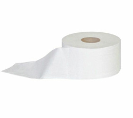 Velvet Papier Toaletowy Jumbo Comfort Biały 140m 4100540