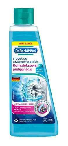 Dr.Beckmanna Środek Do Czyszczenia Pralek 250ml..