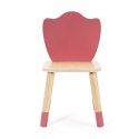 Pastelowe Krzesełko Grace Dla Dzieci 3+ (Tulip) Lumarko!
