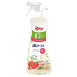 Poliboy Bio Spray Do Czyszczenia Różnych Powierzchni Grejpfrutowy 500ml Lumarko!
