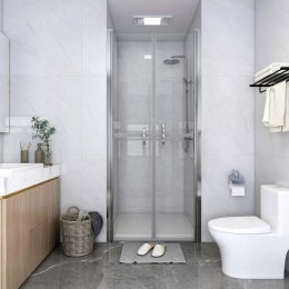Lumarko Drzwi prysznicowe, przezroczyste, ESG, 71x190 cm