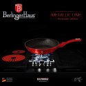  Patelnia Granitowa 28cm Berlinger Haus Red Metallic Line Bh-1253 Lumarko!