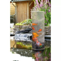  Wieża dla rybek, 66 cm, akryl, 1372161 Lumarko!