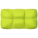  Poduszki na sofę z palet, 7 szt., jasnozielone Lumarko!
