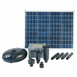  SolarMax 2500, zestaw z panelem słonecznym, pompą i baterią Lumarko!