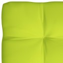  Poduszki na sofę z palet, 5 szt., jasnozielone Lumarko!