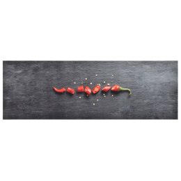 Lumarko Kuchenna mata podłogowa Pepper, 45x150 cm