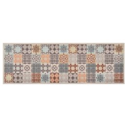  Kuchenny dywanik podłogowy Mosaic Colour, 45x150 cm Lumarko!