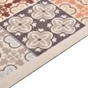  Kuchenny dywanik podłogowy Mosaic Colour, 60x180 cm Lumarko!
