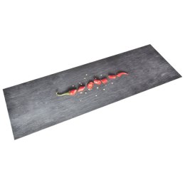  Kuchenny dywanik podłogowy Pepper, 60x300 cm Lumarko!