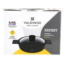  Valdinox Expert Rondel 24cm Z Pokrywą 2,5l. Lumarko!