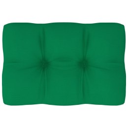  Poduszka na sofę z palet, zielona, 60x40x12 cm Lumarko!