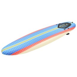 Lumarko Deska surfingowa Mosaic, 170 cm