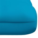  Poduszka na sofę z palet, niebieska, 120x80x12 cm Lumarko!
