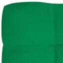  Poduszka na sofę z palet, zielona, 120x40x12 cm Lumarko!