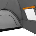  Namiot turystyczny typu igloo, 650x240x190 cm, 8-osobowy Lumarko!
