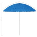  Parasol plażowy, niebieski, 300 cm Lumarko!