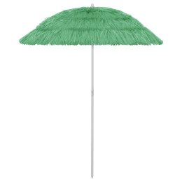  Parasol plażowy, zielony, 180 cm Lumarko!