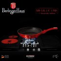  Patelnia Granitowa 30cm Berlinger Haus Red Metallic Line Bh-1254 Lumarko!
