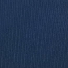  Trapezowy żagiel ogrodowy, tkanina Oxford, 3/4x2 m, niebieski Lumarko!