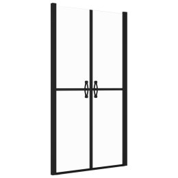  Drzwi prysznicowe, przezroczyste, ESG, (73-76)x190 cm Lumarko!