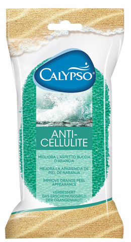 Spontex Calypso Gąbka Anti-Cellulite 00060..
