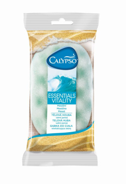 Spontex Calypso Gąbka Essentials Vitality 97020239..