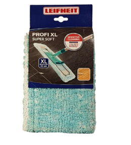 Leifheit Profi XL Wkład Do Mopa Super Soft 55116..
