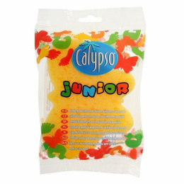 Spontex Calypso Gąbka Dla Dzieci Junior PU 9772022...