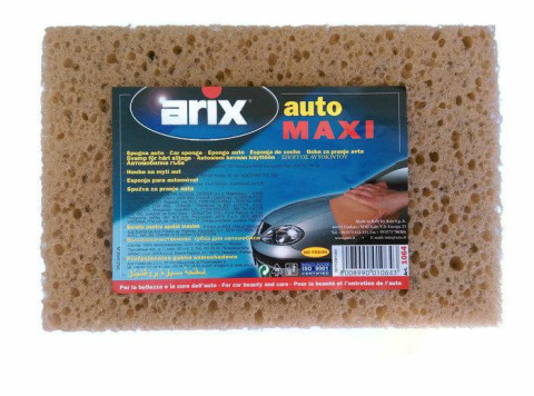 Arix Gąbka Samochodowa Maxi T1064...