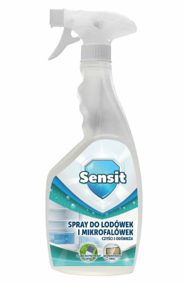 Gosia Sensit Spray Do Lodówek I Mikrofalówek 550ml 5773...