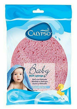 Spontex Calypso Baby Bath Sponge Gąbka Kąpielowa Dzieci 31200029..