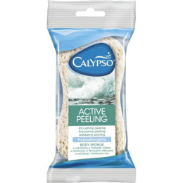 Spontex Calypso Gąbka Active Peeling 20203...