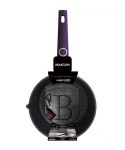  Rondelek Tytanowy 16cm Berlingerhaus Bh-6627 Purple Eclipse Lumarko!
