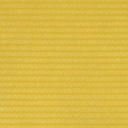  Roleta zewnętrzna, 220x140 cm, żółta Lumarko!