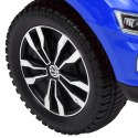  Jeździk Volkswagen T-Roc, niebieski Lumarko!