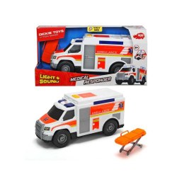 Lumarko Ambulans Karetka