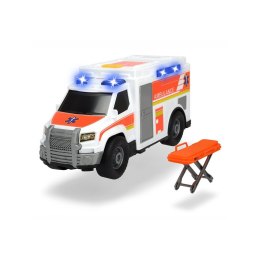 Lumarko Ambulans Karetka