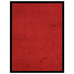  Wycieraczka, czerwona, 40 x 60 cm Lumarko!