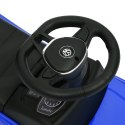  Jeździk Volkswagen T-Roc, niebieski Lumarko!