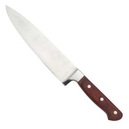 Lumarko Stalowy Nóż Szefa Kuchni Kinghoff Kh-3440 22cm!