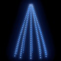  Siatka lampek choinkowych, 250 niebieskich LED, 250 cm Lumarko!