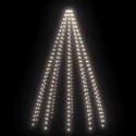  Siatka lampek choinkowych, 300 zimnych białych diod LED, 300 cm Lumarko!