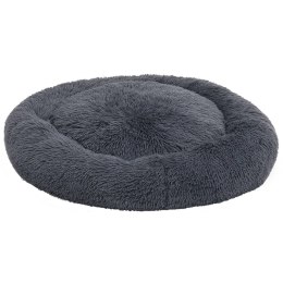  Poduszka dla psa/kota, możliwość prania, szara, 90x90x16 cm Lumarko!
