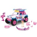  Samochód Jeep Pink Drivez Flamingo 22cm Lumarko!