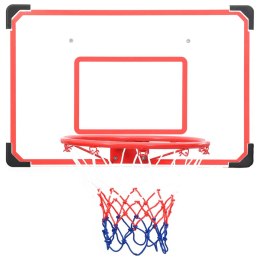 Lumarko 5-częściowy zestaw ścienny do gry w koszykówkę 