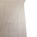  Samoprzylepne panele podłogowe, PVC, 5,21 m², 2 mm, brązowy dąb Lumarko!