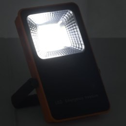  Reflektor LED, ABS, 5 W, zimne białe światło Lumarko!