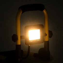 Lumarko Reflektor LED z uchwytem, 10 W